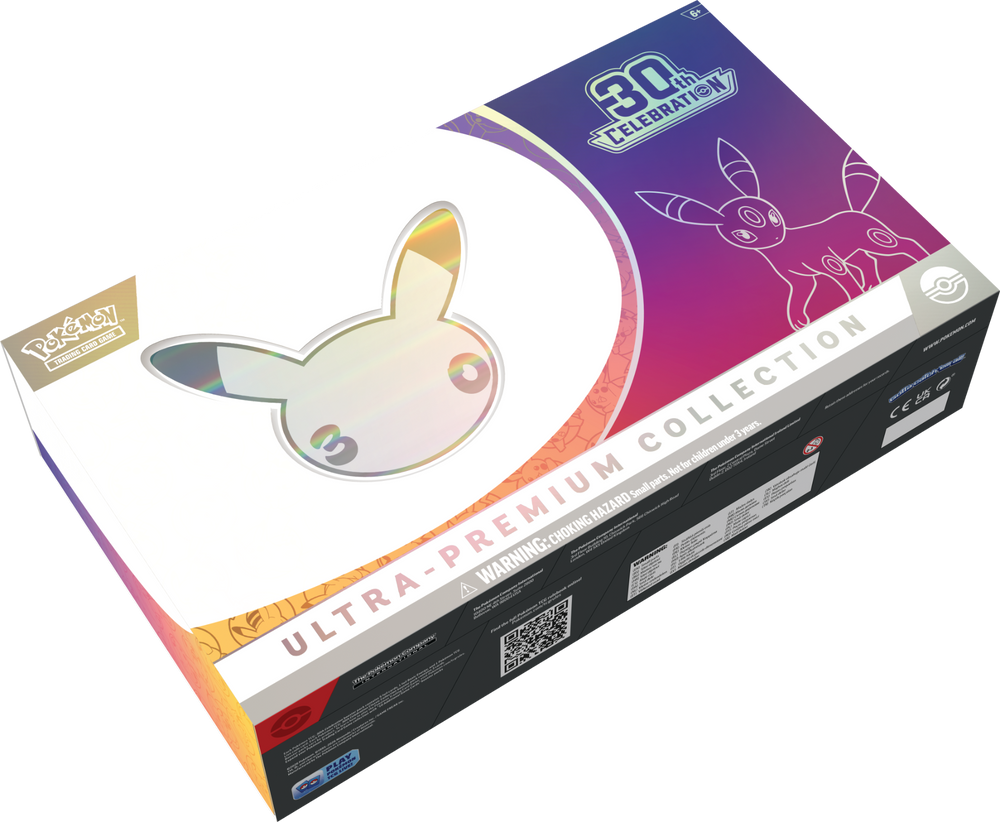 30th Anniversary Ultra Premium Collection